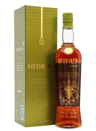 How to pick the right whisky to drink based on your zodiac sign