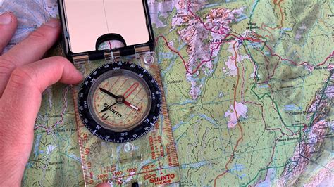 Compass Navigation Tips and Tricks 的图像结果