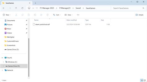 Image result for Open My Save Files