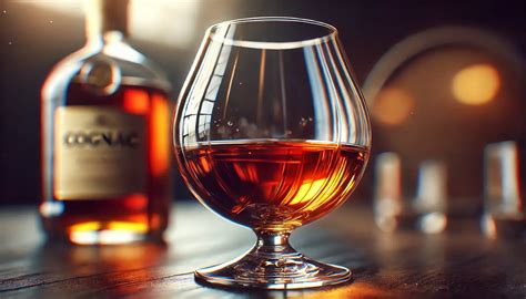 Cognac | Wine Glossary | Grape & Barrel