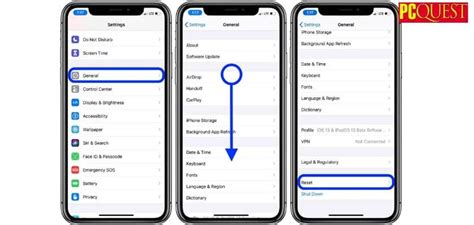 Image result for iPhone 12 Passcode Reset