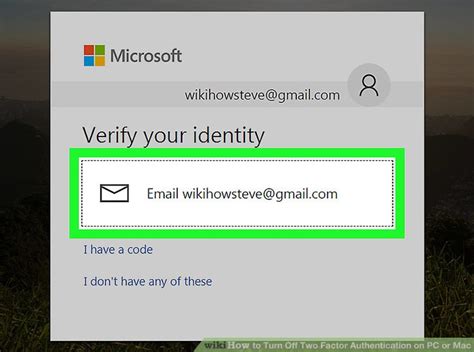 Image result for Turn Off 2 Step Authentication