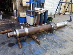 Max Industries, Ahmedabad - Manufacturer of Hydraulic Power Pack and ...