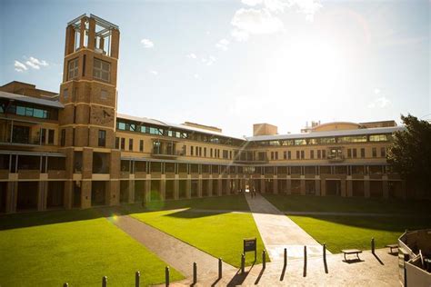 澳洲留学｜1张图带你了解澳洲大学地理位置，你最想去哪个城市读书？ - 知乎