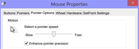Image result for Precision Pointer