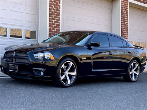 2014 Dodge Charger SXT 100th Anniversary Stock # 226387 for sale near Edgewater Park, NJ | NJ ...