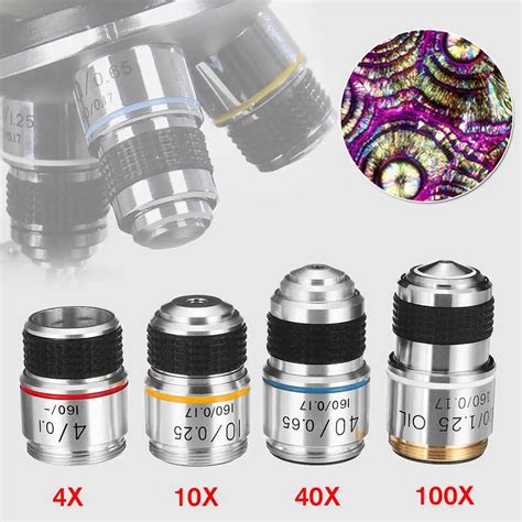 Image result for Optical Lens Microscope