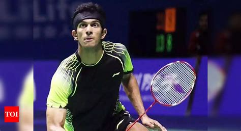 Ajay Jayaram, Subhankar Dey in isolation; SAI to fund their stay ...