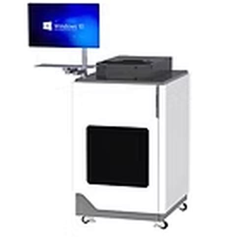 Scientific Research Grade MOKE Hysteresis Loop Tester | MAGTRANS ...