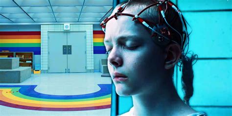 Image result for Stranger Things Lab