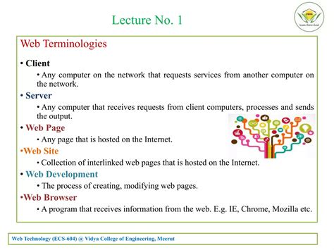 Web Technology Brief Introduction 的图像结果