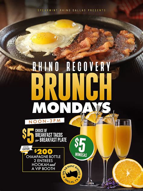 Spearmint Rhino Gentlemen's Club Dallas