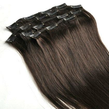 Everything You Need To Know About Getting Hair Extensions That Look Ep