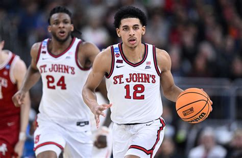 As St. John's Switches Suppliers to Adidas, Nike Loses Another Power Brand