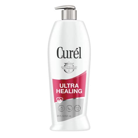 Curel Ultra Healing