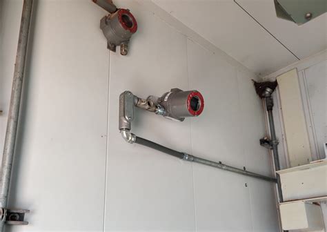 Explosion Proof - Classified Division 1 and Division 2 Cameras - RigEye