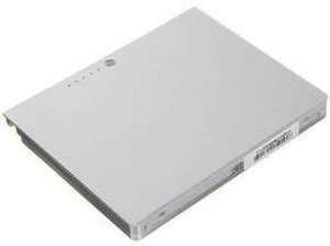 SellZone Compatible Battery For Pro 15 A1260 2008 661-3864 A1175 6 Cell ...