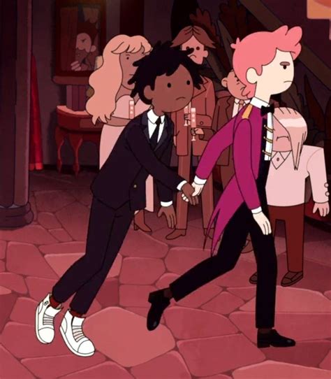 gary prince and marshall lee | Adventure time cartoon, Adventure time ...