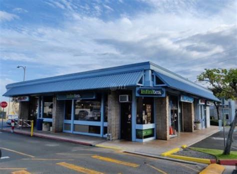 Kamehameha Shopping Center, 1620 N School St | JLL Properties - US