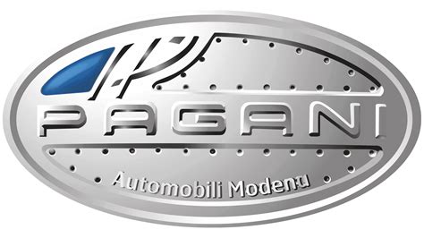 Pagani Logo, symbol, meaning, history, PNG, brand