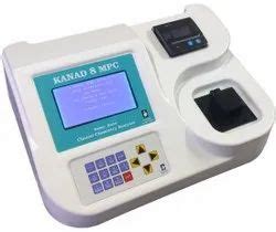 Kanad Vidyut - Manufacturer of Biochemistry Analyzers & Laboratory ...