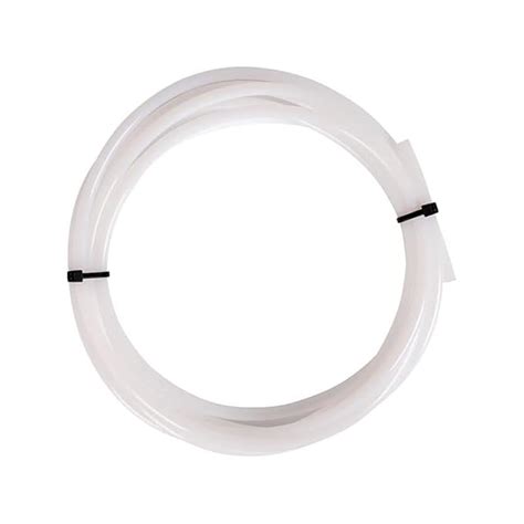 IDUINO 1M PTFE Teflon Tube 3D Printer Tube for 1.75mm Filament, 4mm OD ...