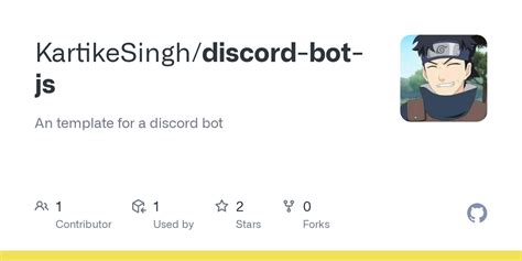Image result for Code Discord Bot JS