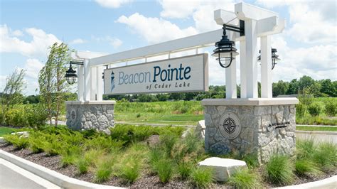 Beacon Pointe of Cedar Lake, Indiana