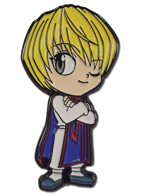 Hunter X Hunter Kurapika Girl