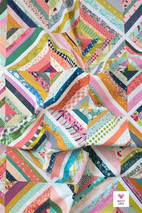 Image result for String Quilt Patterns