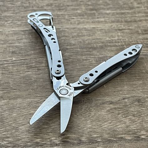 Leatherman Style CS multitool. New. Discontinued. | eBay