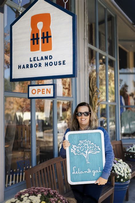 Leland Gal moves into new home – Glen Arbor Sun