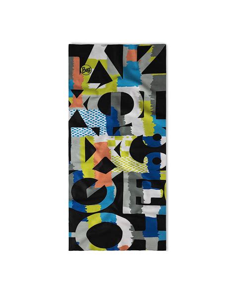 Buy Buff Blue Coolnet Uv Endi Blue Tubular, Neckwarmer Online at ...