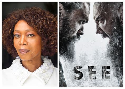 Exclusive: Alfre Woodard talks Apple TV+ series See Season 2 — BlackFilmandTV.com