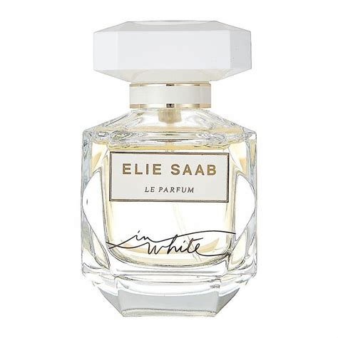 Elie Saab In White Eau De Parfum For Women – FridayCharm.com