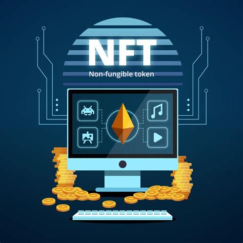 How Do NFTS Work 的图像结果