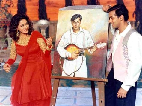 Interesting and unknown facts from the movie Hum Aapke Hain Koun- हम ...