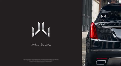 Serious, Professional, automotive Logo Design for Wilson Cadillac by DerpJuls | Design #27663477
