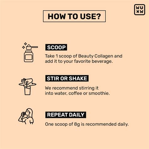 Beauty Collagen - Buy Marine Collagen Powder for Skin – What's Up Wellness