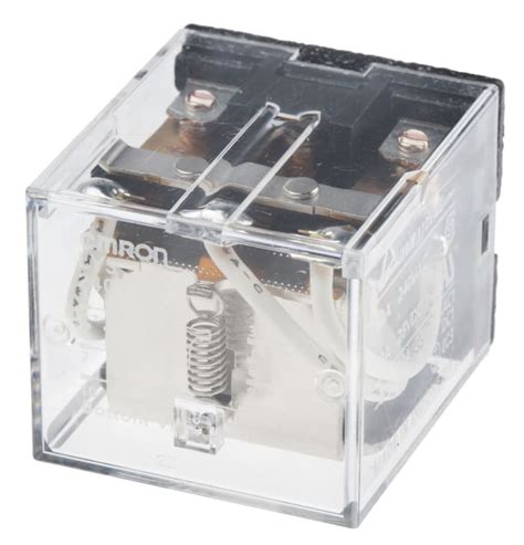KUP-14A15-240 TE Connectivity | TE Connectivity Plug In Power Relay ...
