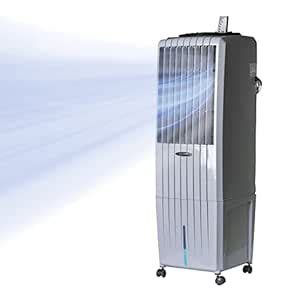 Symphony Diet 22i 22 Litre Air Cooler (White) - with Remote Control and ...