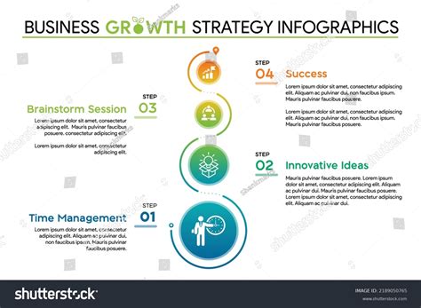 Business Growth Strategy Stock-Photo 的图像结果