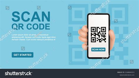 QR Code Infographic 的图像结果