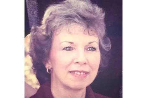 Martha Jane Few Obituary (2025) - Tullahoma, TN - Tullahoma Funeral Home