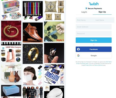 Image result for Wish Promo Code