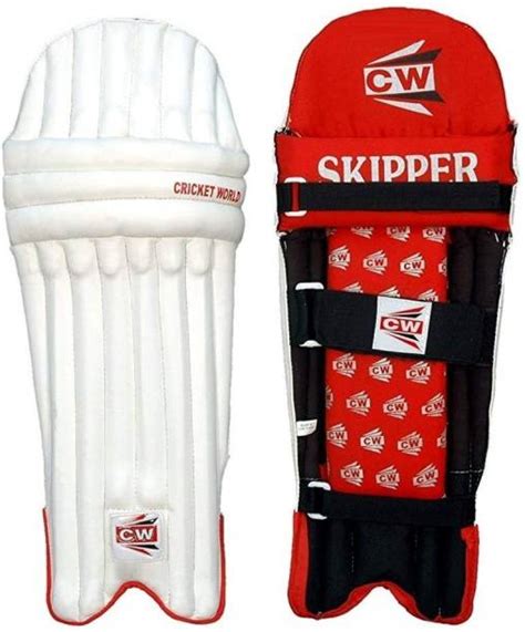 Cricket Pads - Buy Cricket Pads online at Best Prices in India ...