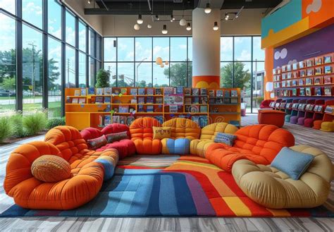 Children's Library 的图像结果