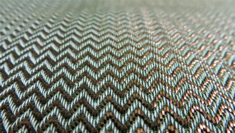 Woven Jacquard Fabrics
