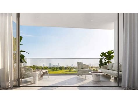 Rustomjee Group Unveils Balmoral Golf Links: A Premium Gated Community ...