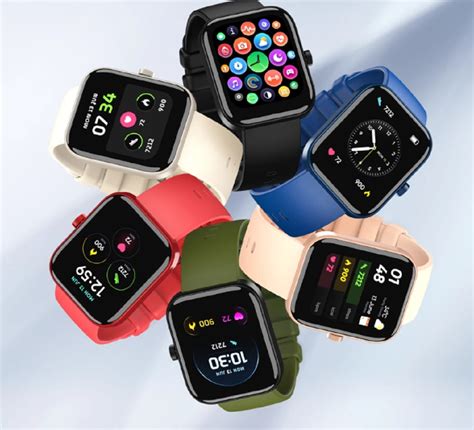 Mivi ने लांच की सस्ती कीमत में शानदार फीचर्स वाली स्मार्टवॉच, जानिये ...